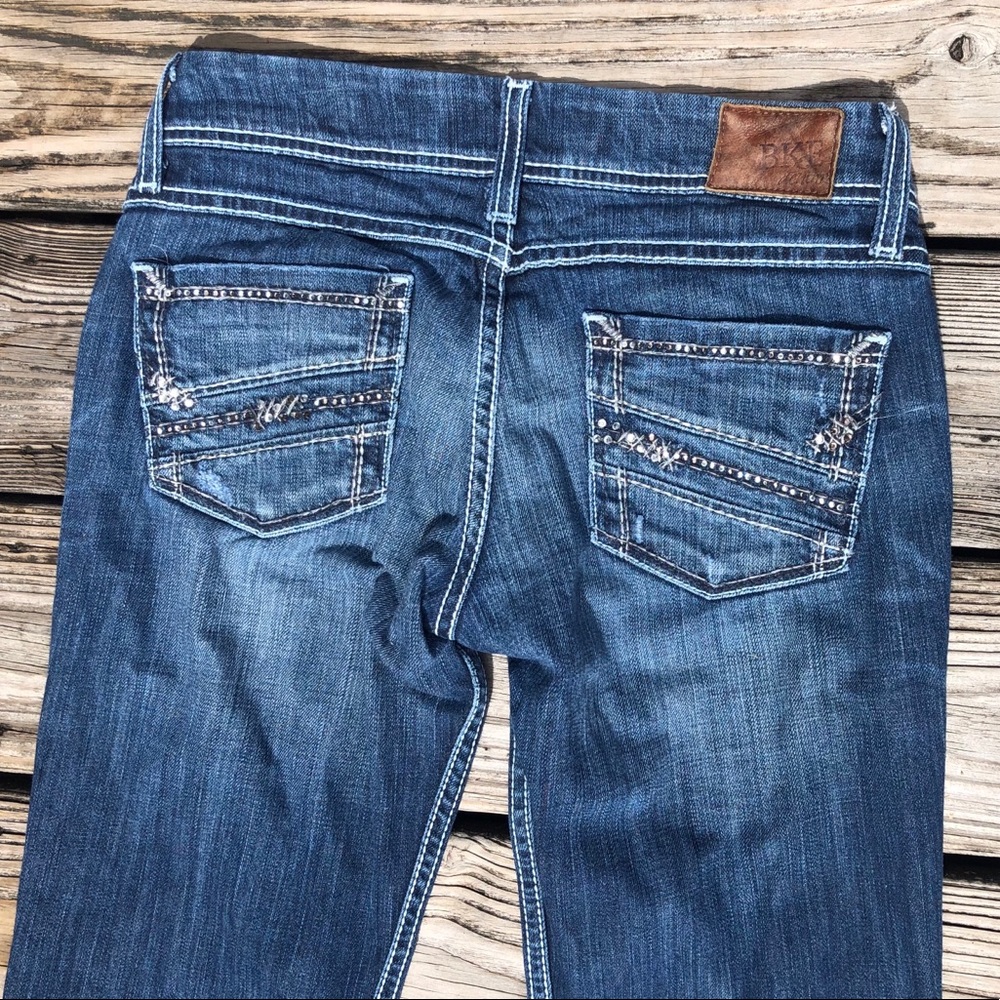 BKE Stella jeans
